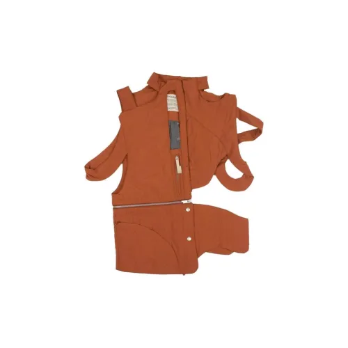 A-COLD-WALL* Jackets Unisex Rusty