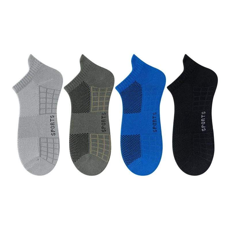 XXLLG Men Socks-6