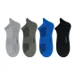 4 Pack Thickened (Gray+Green+Blue+Black)