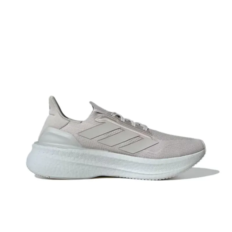 Adidas Ultra Boost 5X Grey Cloud White-1