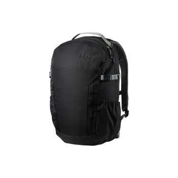 HELLY HANSEN Polyester Backpack Unisex Black