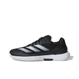 Core Black/Cloud White/Gray Six
