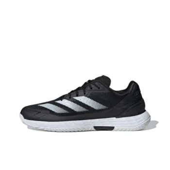 Defiant Speed Adidas 2 'Black White Grey'