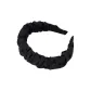 Bowknot Black