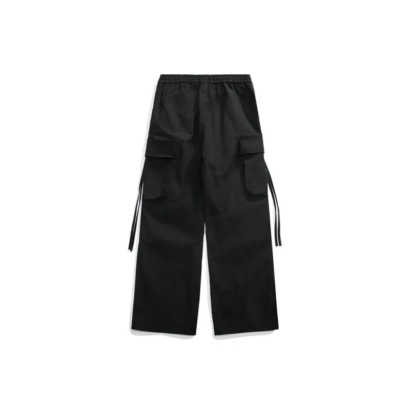 WJBS Cargo Pants Unisex-1