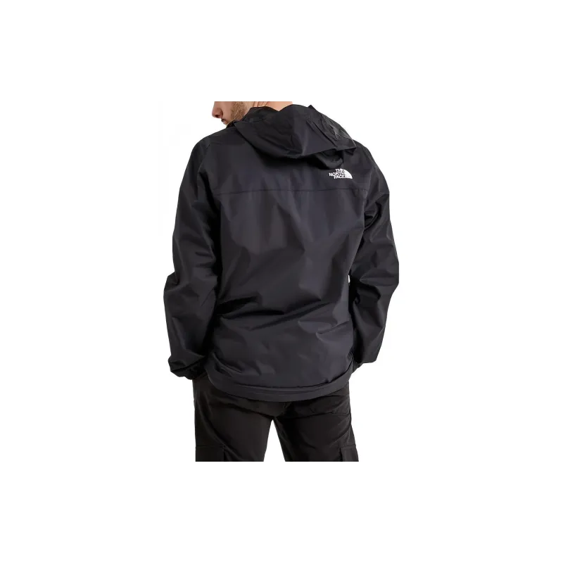 THE NORTH FACE Antora Jackets Coats Men's Black-1