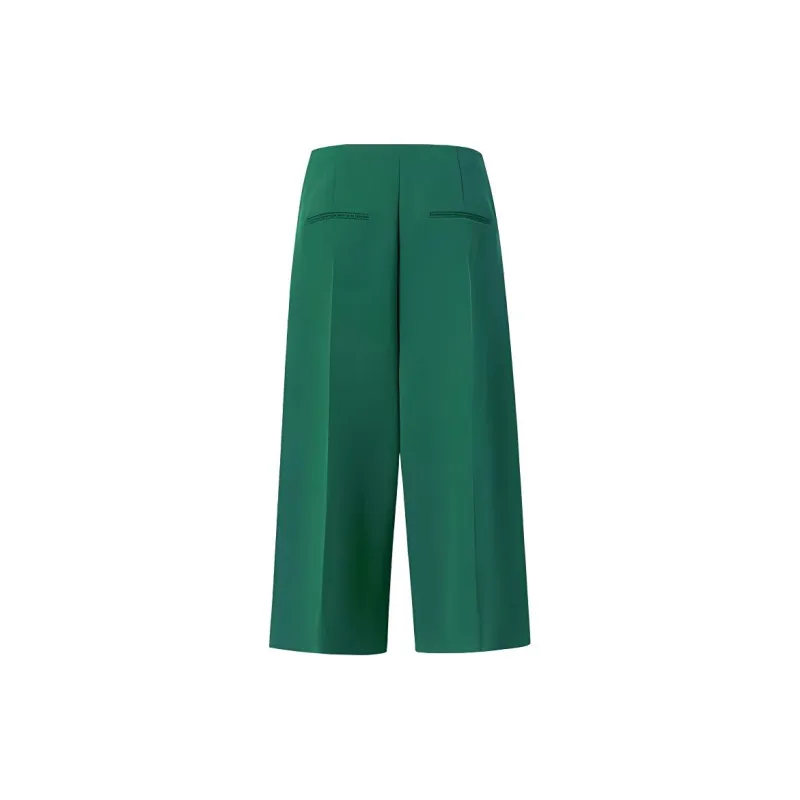GABRIELE COLANGELO SS24 Casual Pants Women's Vilty Green-1
