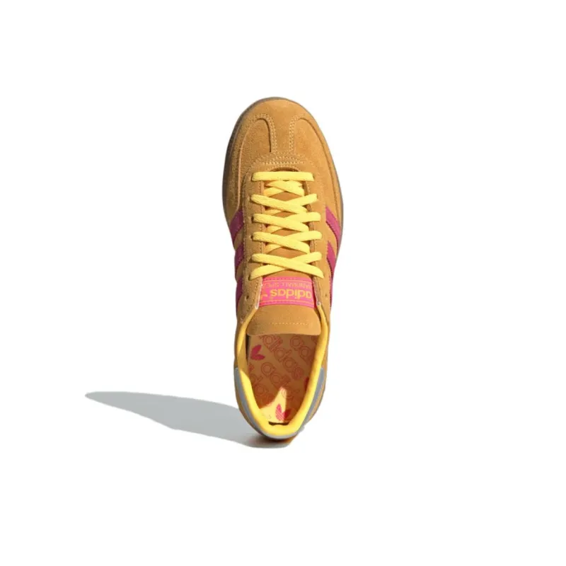 Adidas Handball Spezial Spark Lucid Pink Women's-4