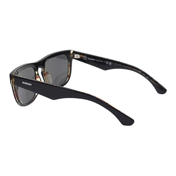 Burberry Square frame Sunglasses-2