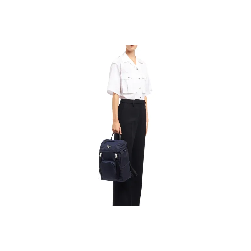 PRADA Backpacks-4