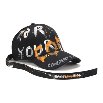 Yalu Preferred Cotton Baseball Caps Unisex