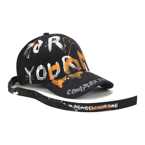 Yalu Preferred Cotton Baseball Caps Unisex
