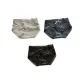3 Pack (J Set: Gray+Blue+Black)