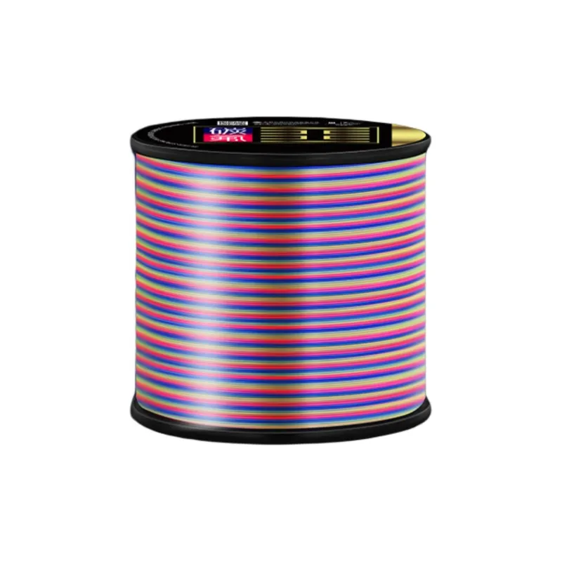 Heidi Fish Line Main Line Leader Line China Nylon Thread 500m-1