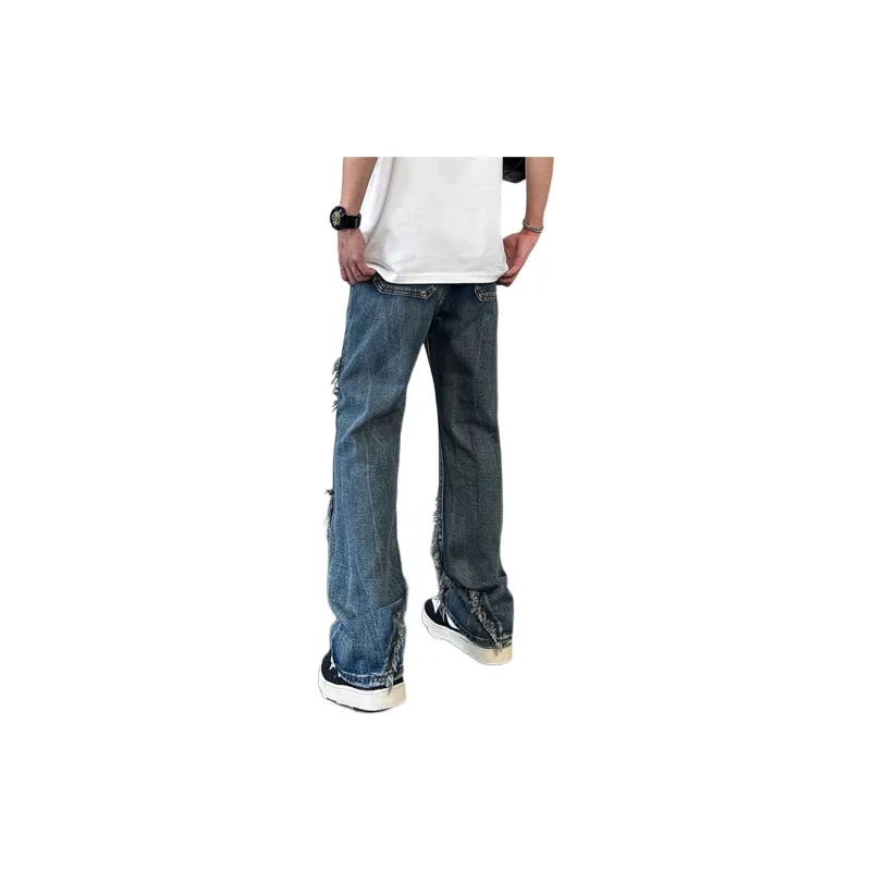 RAMPAGE Jeans Unisex Nostalgic-1