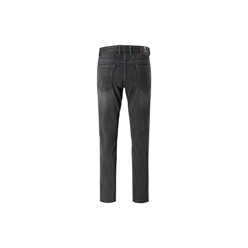 NAVIGARE Jeans Men's Space Stone Gray-1