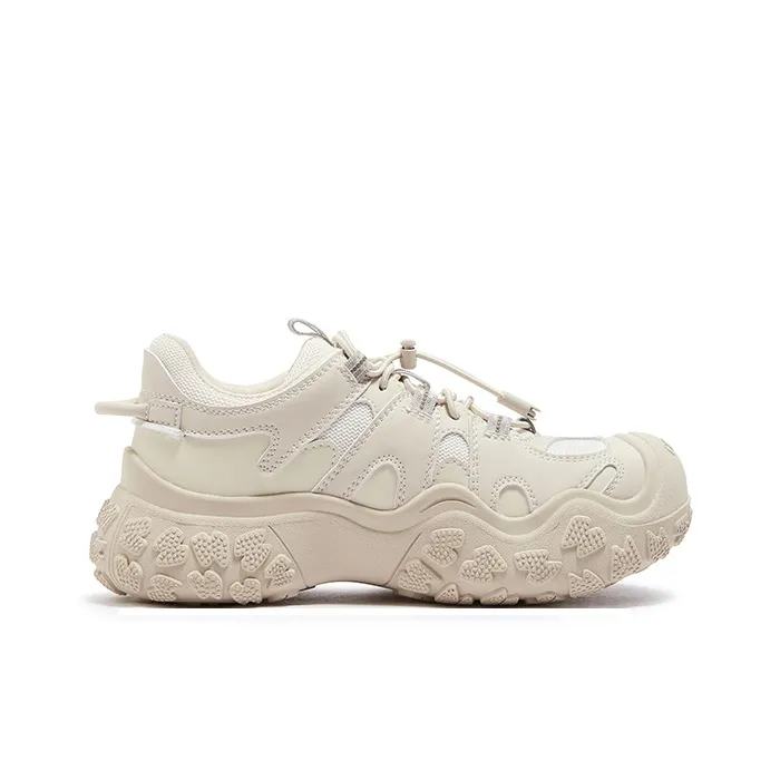 CAMEL Anti Slip Wear Resistant Low Top Outdoor Shoes Women's-7