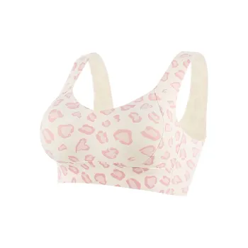 Cotton Gene Women's Bras