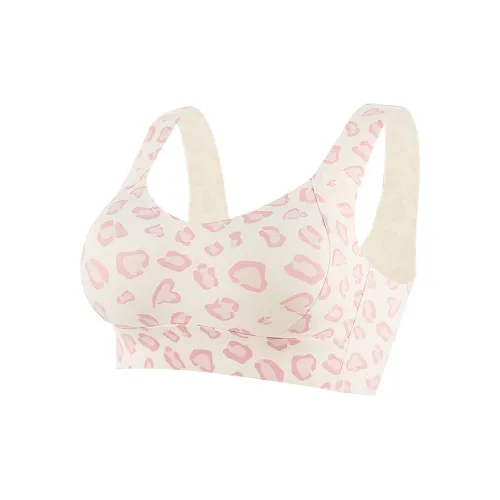 Cotton Gene Women's Bras