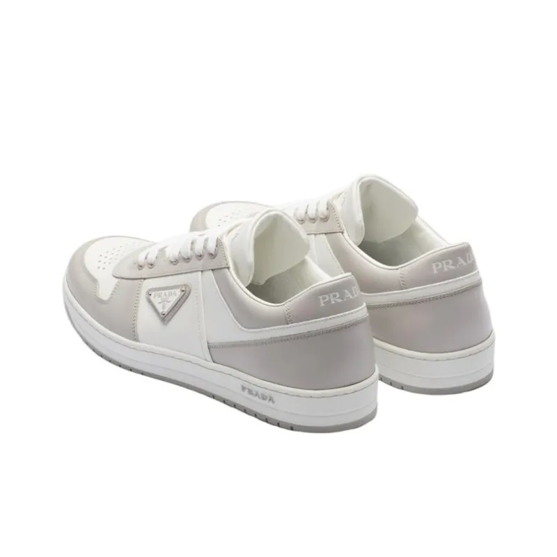 PRADA Downtown Low-top Sneakers-4