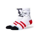 1 Pack (White Pattern AB Style)