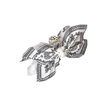 Enchanting Cat Hair Clips Women's