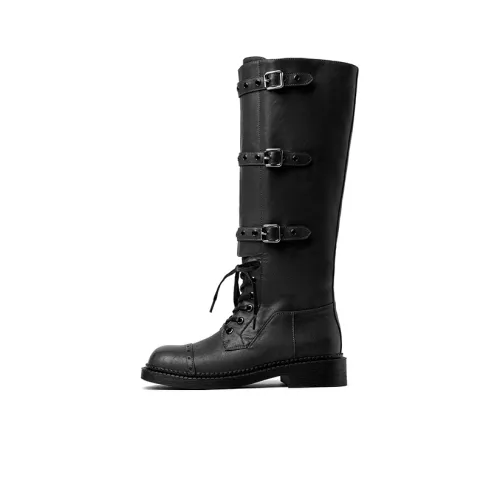 JOSINY Knee-high Boots Women's