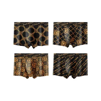 MIIOW Men Underpants
