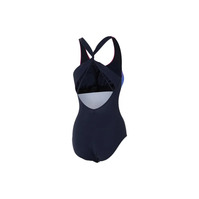 Speedo One piece Swimsuit Women's Gradient-1