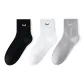 Black 1-White 1-Light Gray 1[3 Pack]