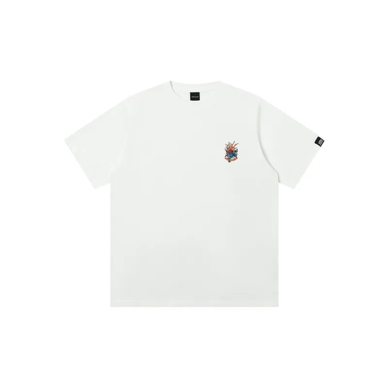 JUNGLE TIGER T Shirts Unisex-5