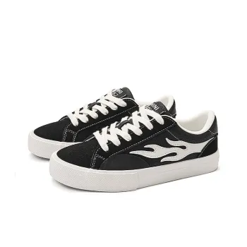 MINISO Low Top Skateboard Shoes Unisex
