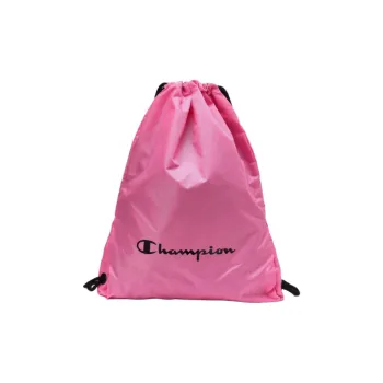 Champion Polyester Backpack Women's Pink