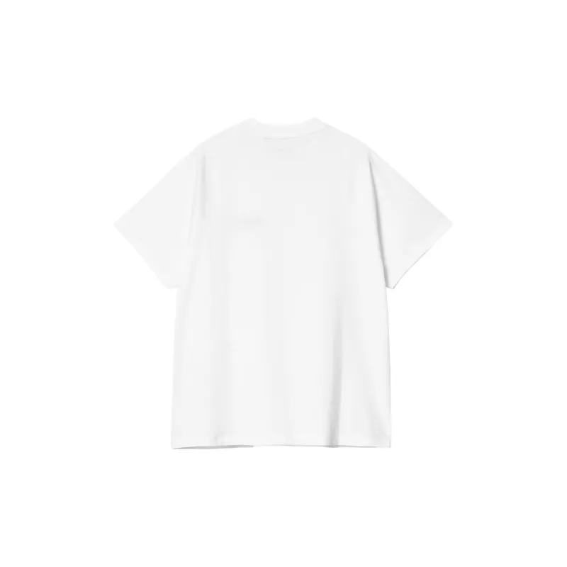 Carhartt WIP Signature T shirt-1