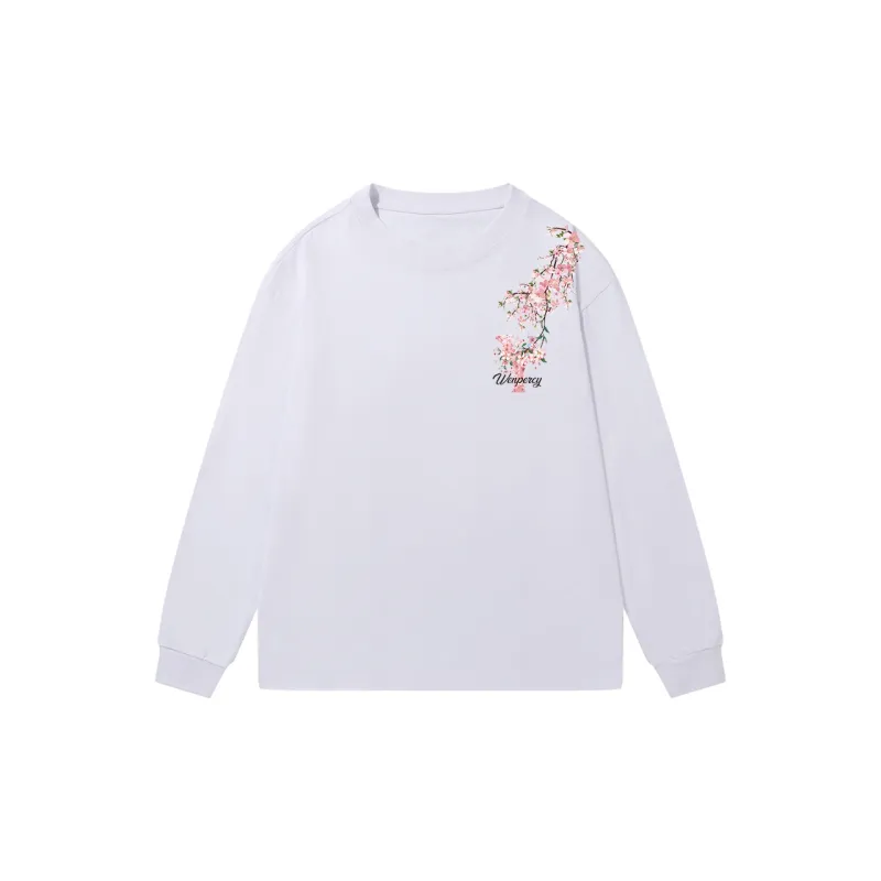 Wenpercy T-Shirts Unisex-4