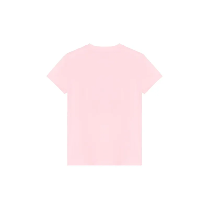 KENZO T Shirts Women's Pink-3