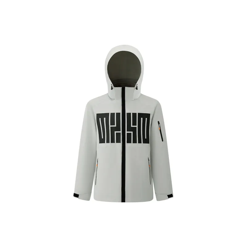 BODACHEL Windbreaker Jackets Unisex-2