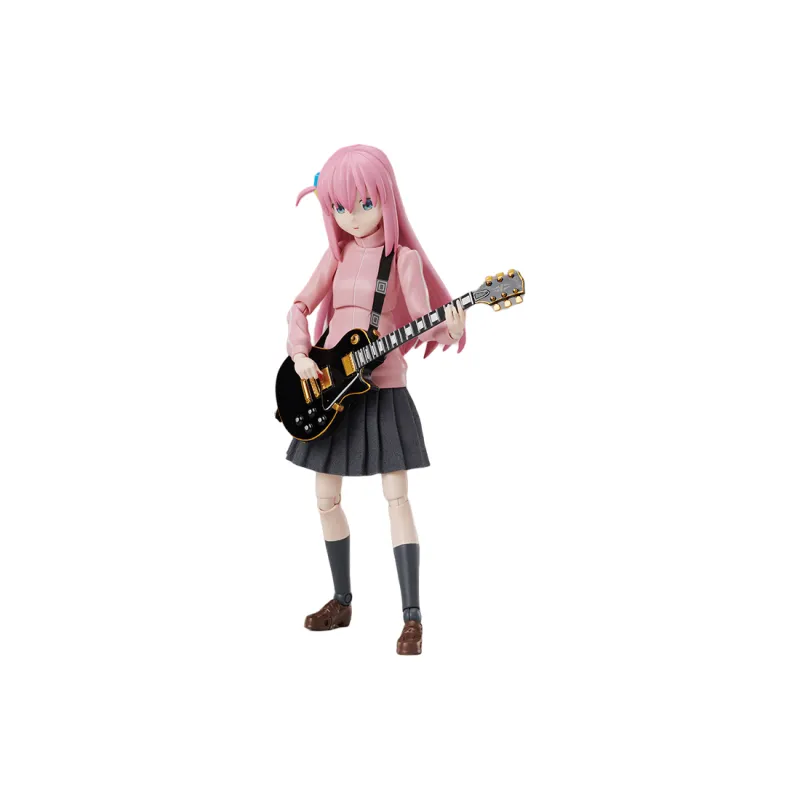 Aniple BUZZmod Bocchi The Rock! Action Figures 13.5cm-2