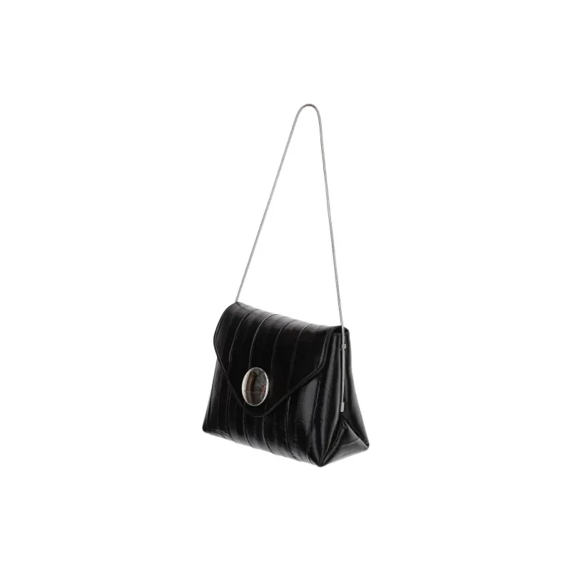 KHAITE Bobbi Shoulder Bag-1
