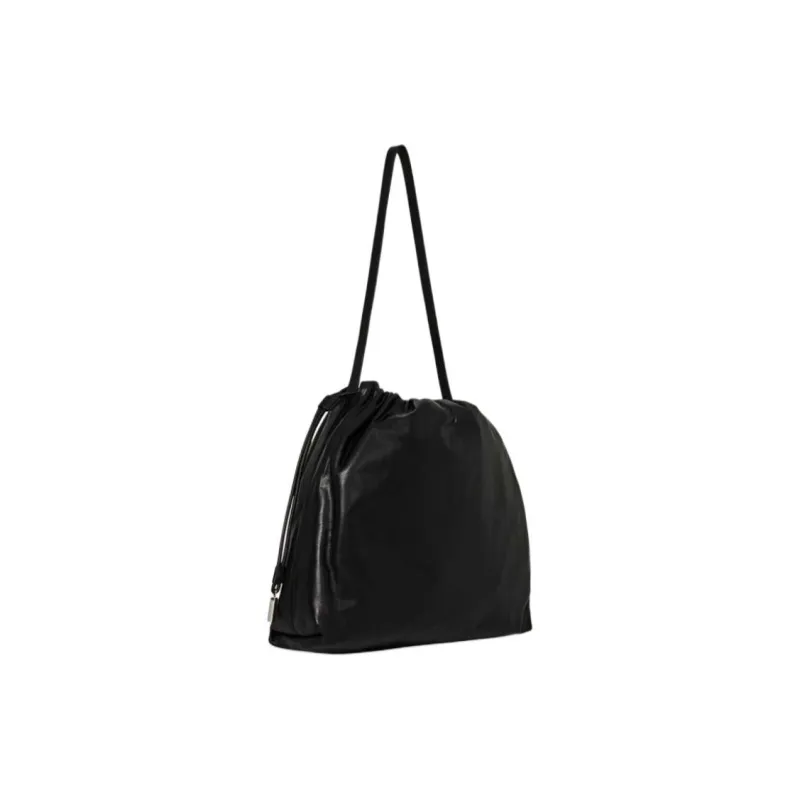 THE ROW Drawstring Shoulder Bag-1