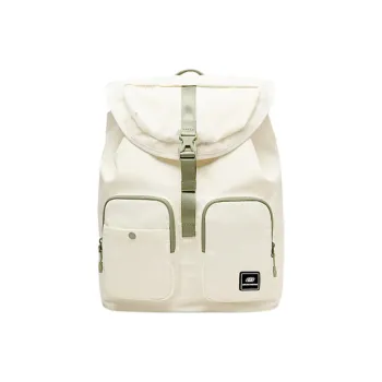 Skechers Colorful Fabric Backpack Regular Unisex 1Gardenia Multicolor