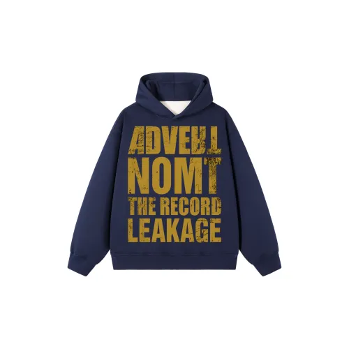 NOMT Sweatshirts Unisex