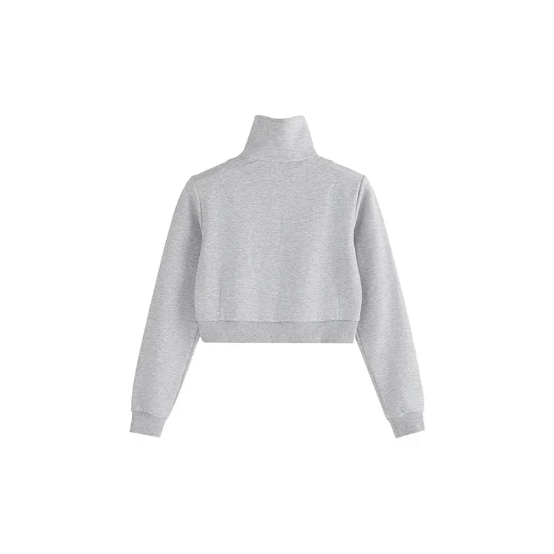 ROARINGWILD ARCH Sweatshirts Unisex-9