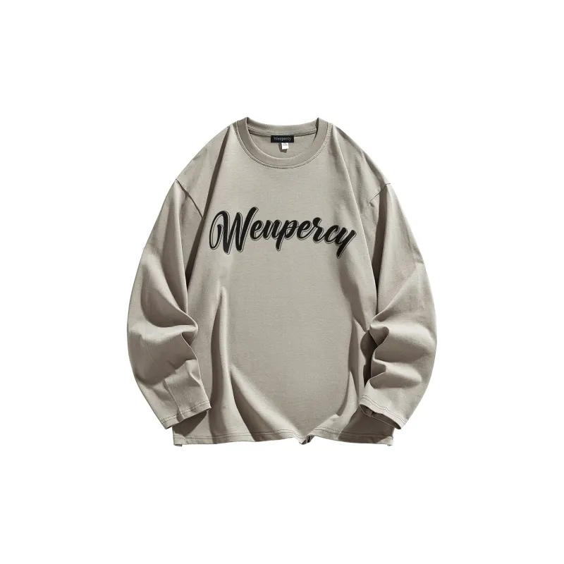 Wenpercy T-Shirts Unisex-9