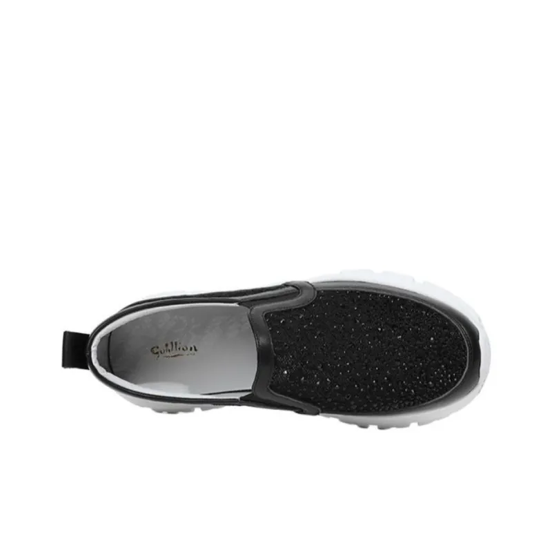 GOLDLION Low Top Casual Shoes Women's-2