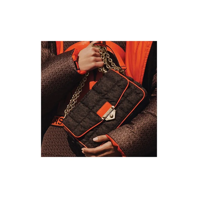 MICHAEL KORS MICHAEL KORS Luggage Collection Crossbody Bags-3
