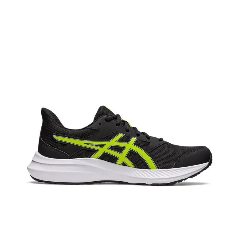 Asics Jolt 4 'Black Lime Zest'-1