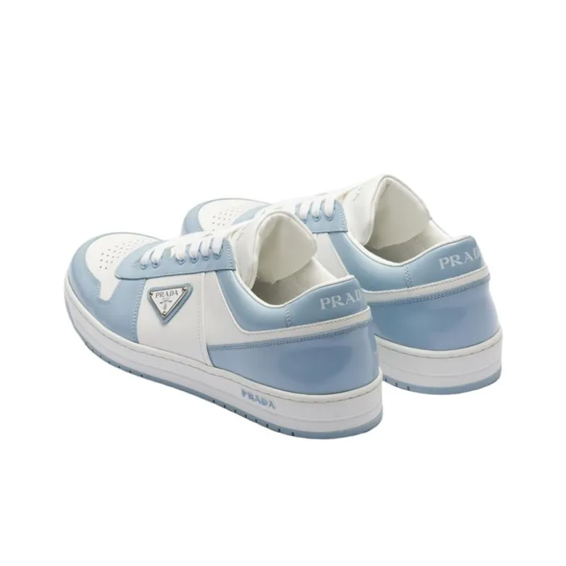 PRADA Downtown Low-top Sneakers-4