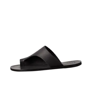 ATP Atelier Slip Resistant Slide Slippers Women's Black