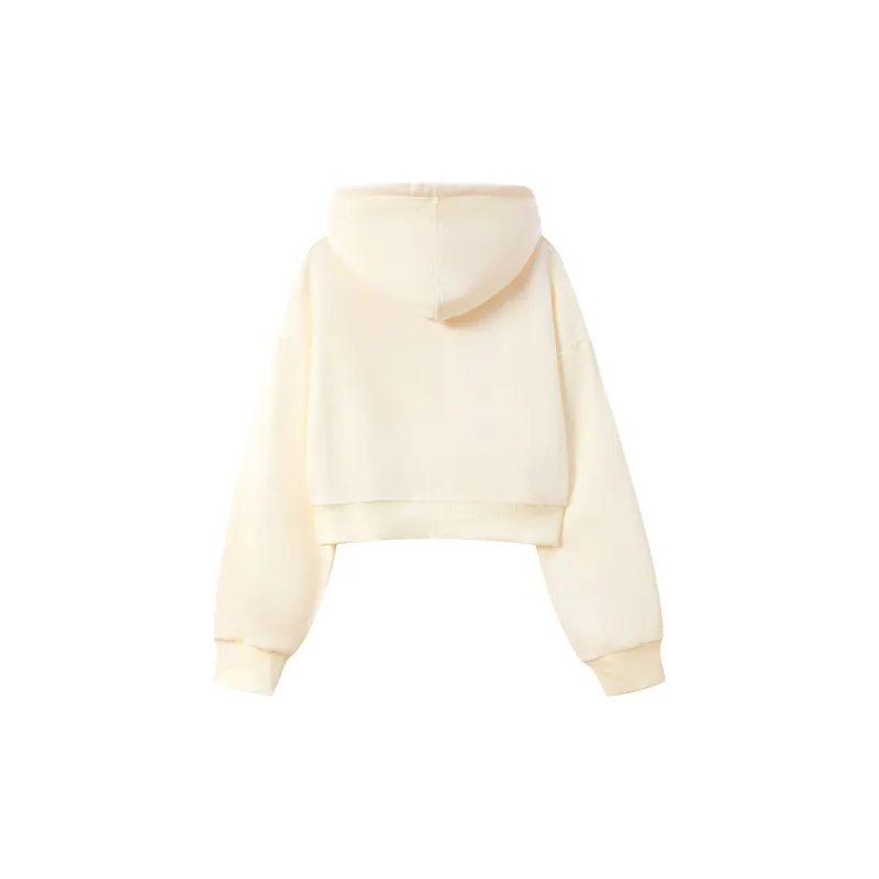 2(X)IST Sweatshirts Women's-5